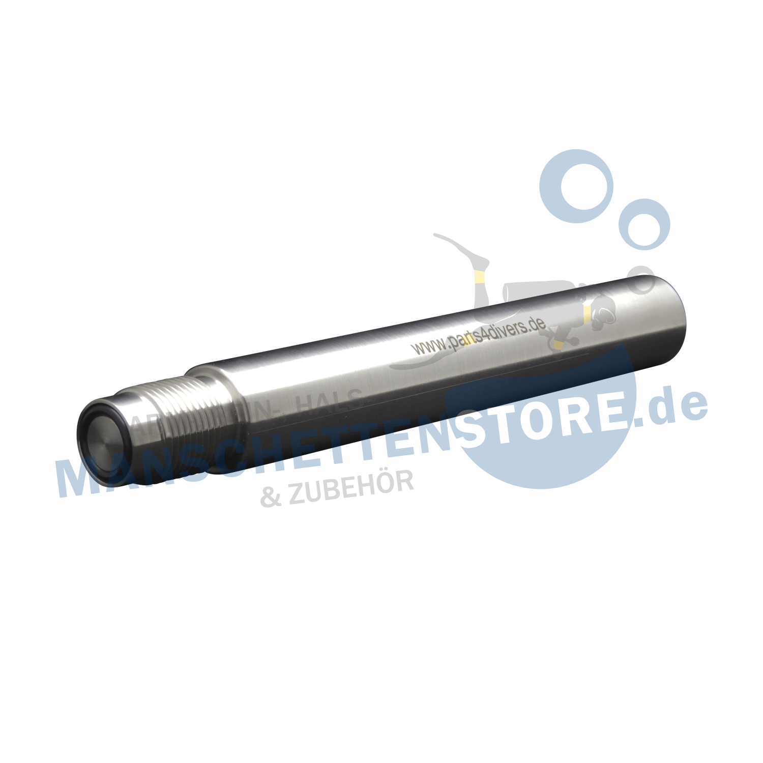 Ventilausdreher G5/8 232 bar / 300 bar