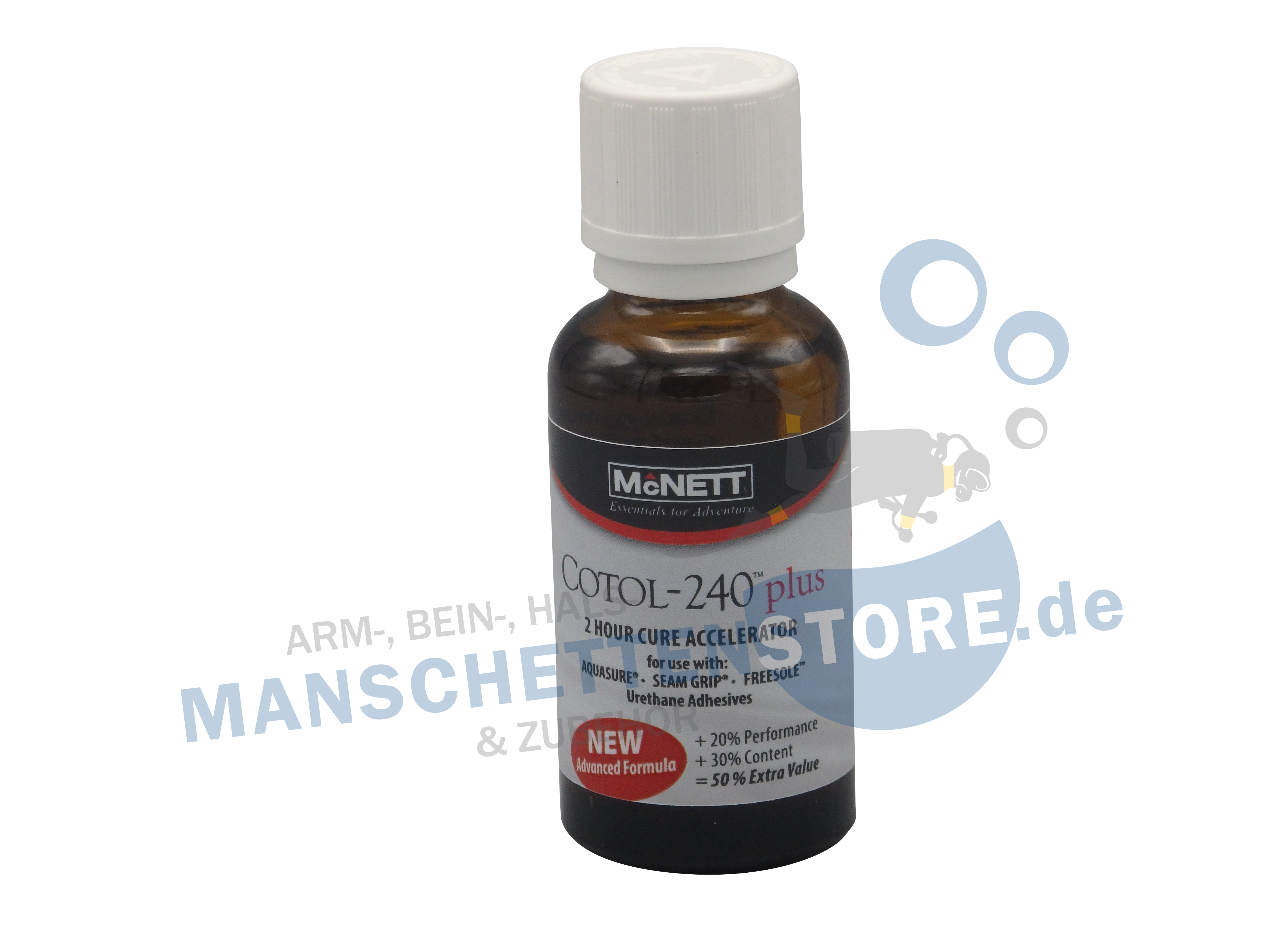 Cotol 240 plus