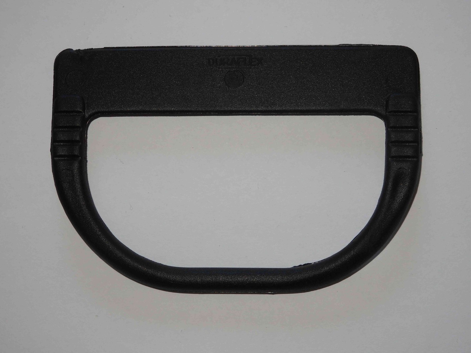 Duraflex / Salewa D-Ring /Henkel / Griff / flexibler D-Ring / D-Ring zum annähen 1