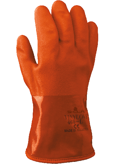Showa Handschuhe 460 10 / XL 60