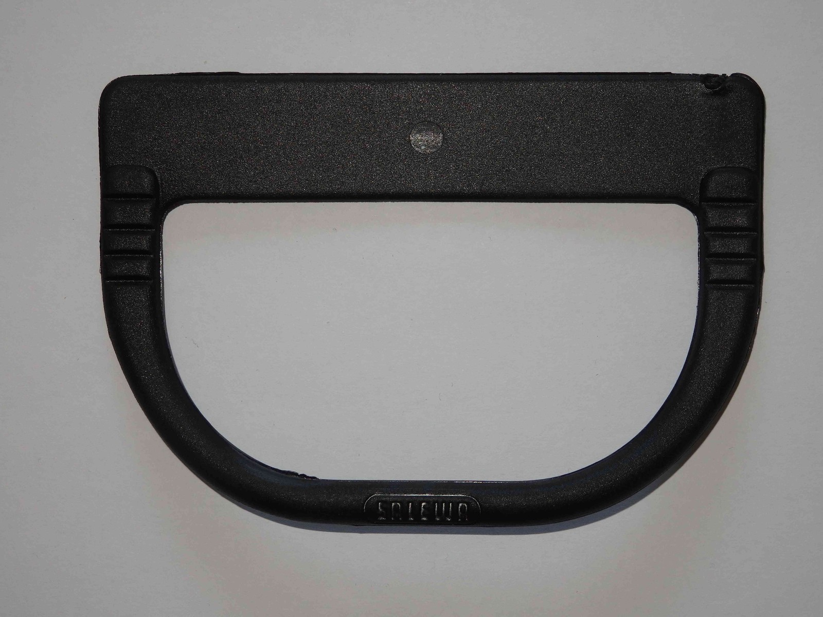 Duraflex / Salewa D-Ring /Henkel / Griff / flexibler D-Ring / D-Ring zum annähen 1