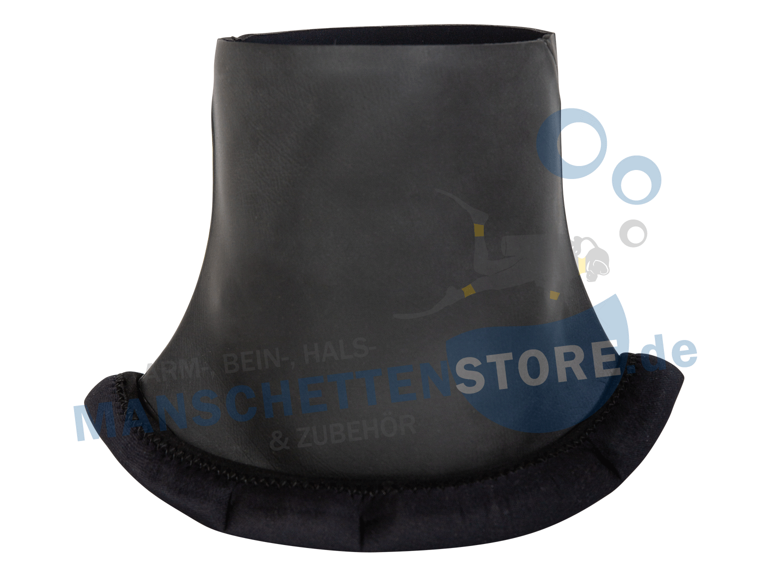 3mm Waterproof Neopren Halsmanschette
