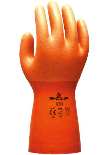 Showa Handschuhe 620/36 60 11 / XXL