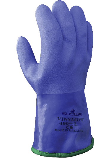 Showa Handschuhe 490 1 10 / XL