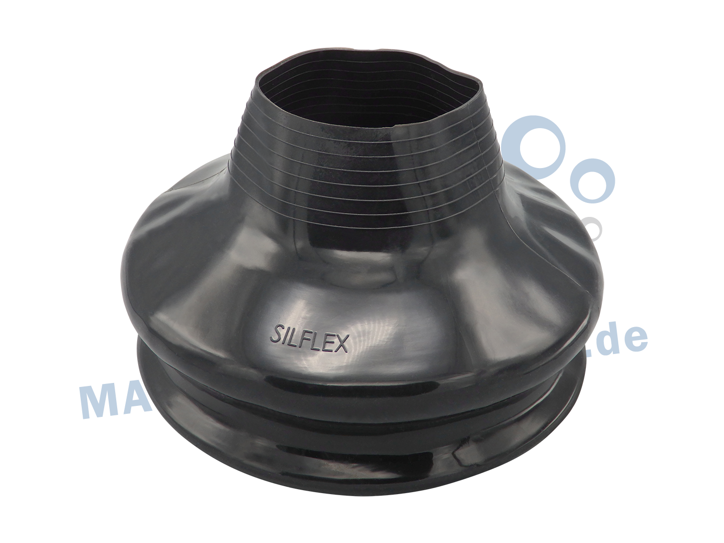 SI TECH Hals Ringsystem