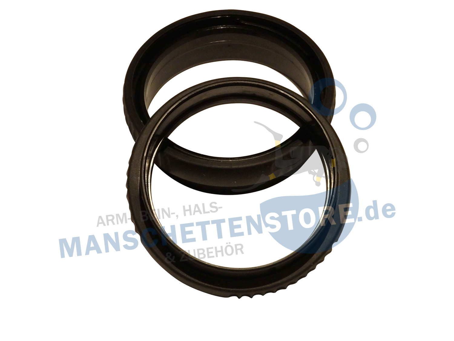 Trockentauchhandschuhsystem Glove Lock