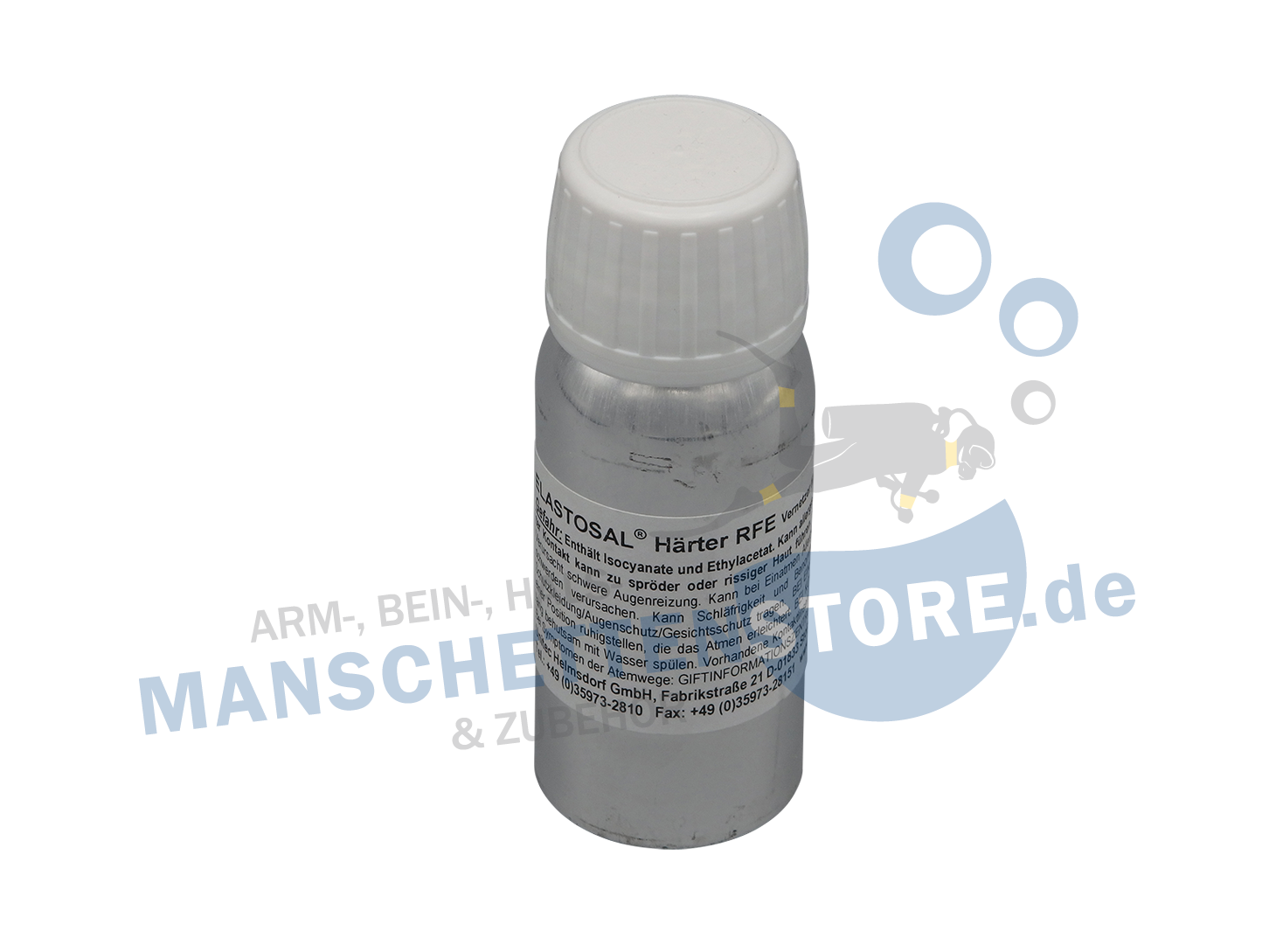 P4D® Härter RFE