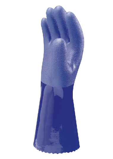 Showa Handschuhe 660/36 11 / XXL 60