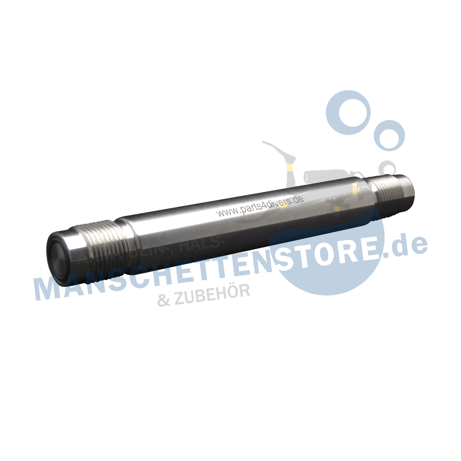 Ventilausdreher G5/8-M26x2 232 bar / 300 bar