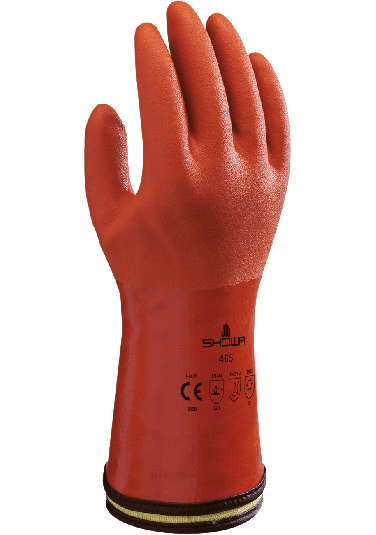 Showa Handschuhe 465 1 10 / XL