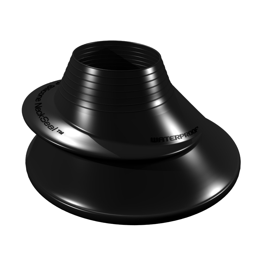 Silikon Halsmanschette Waterproof