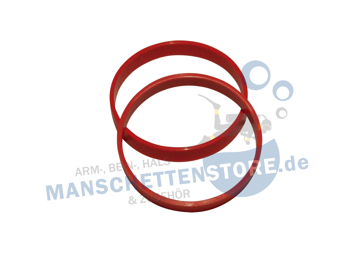 Trockentauchhandschuhsystem Glove Lock