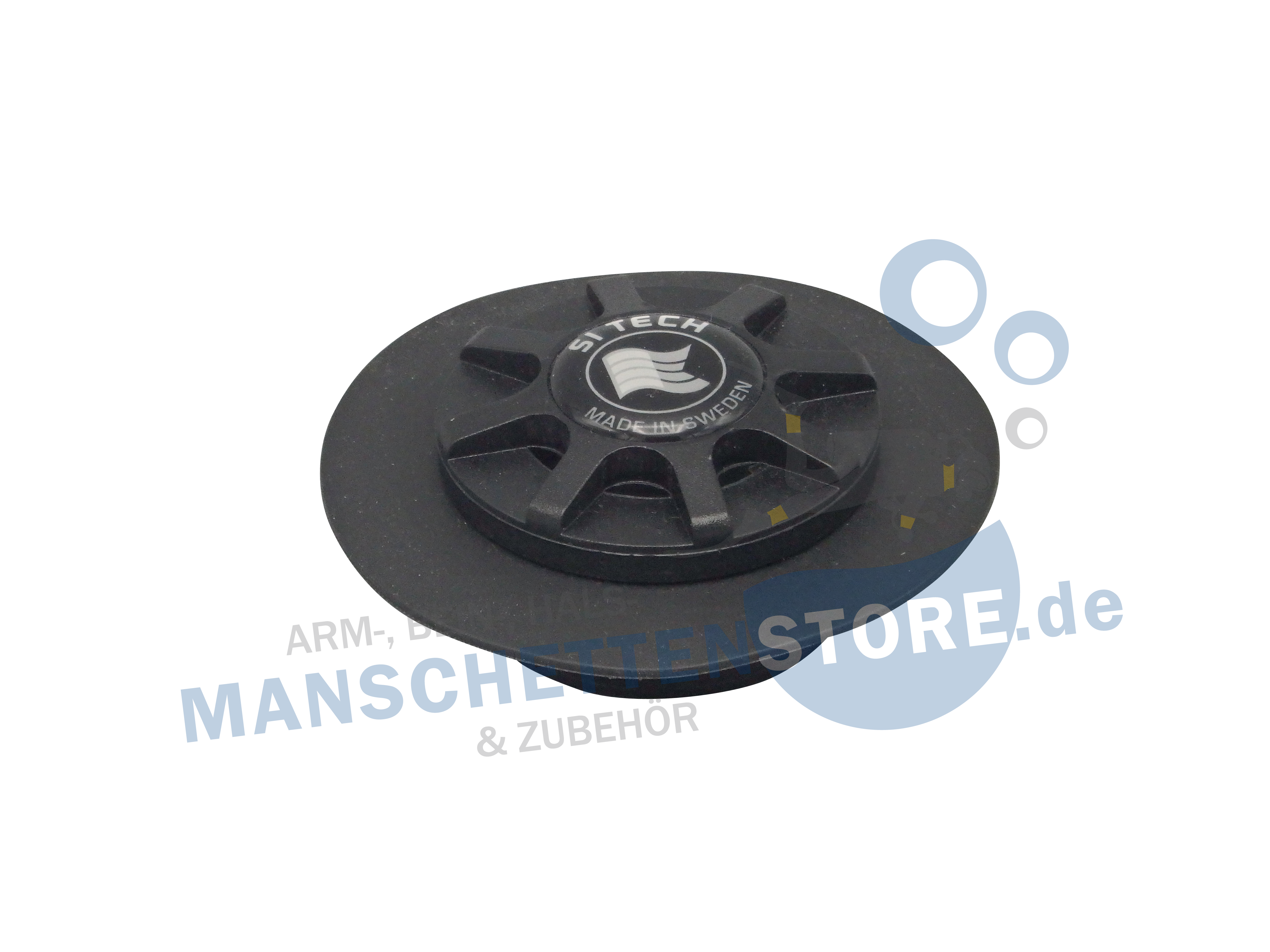 SI-Tech Unterarm Auslassventil, Low Profile