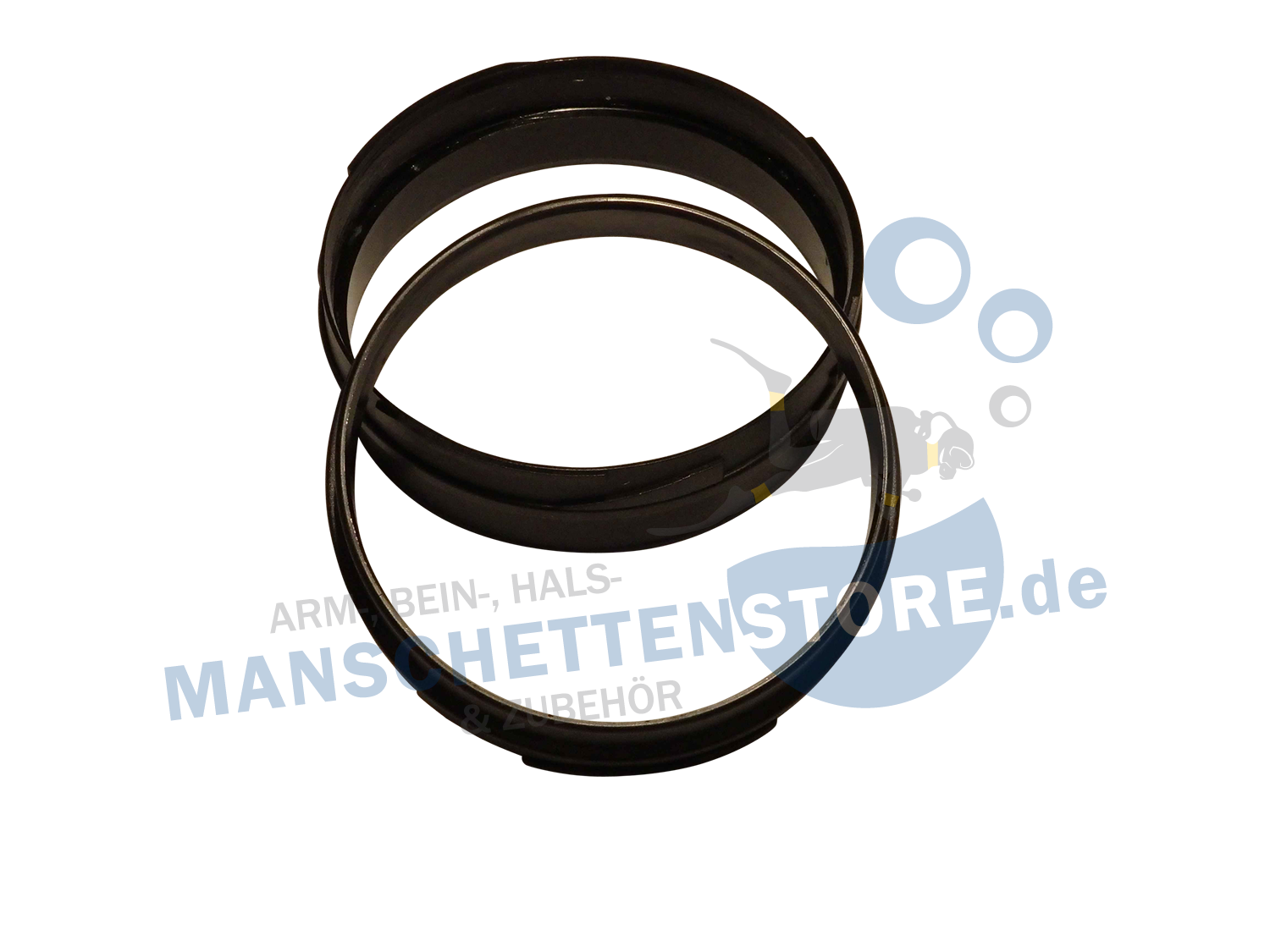 Trockentauchhandschuhsystem Glove Lock
