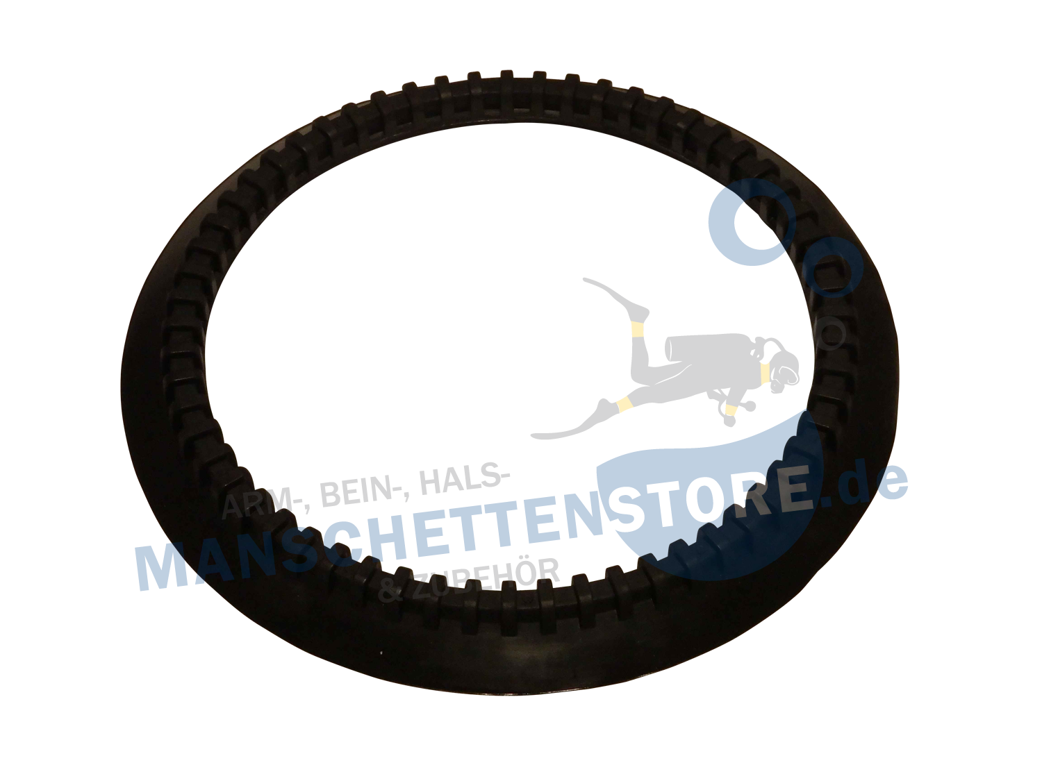 SI TECH Hals Ringsystem