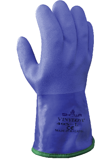 Showa Handschuhe 495 8 / M 60