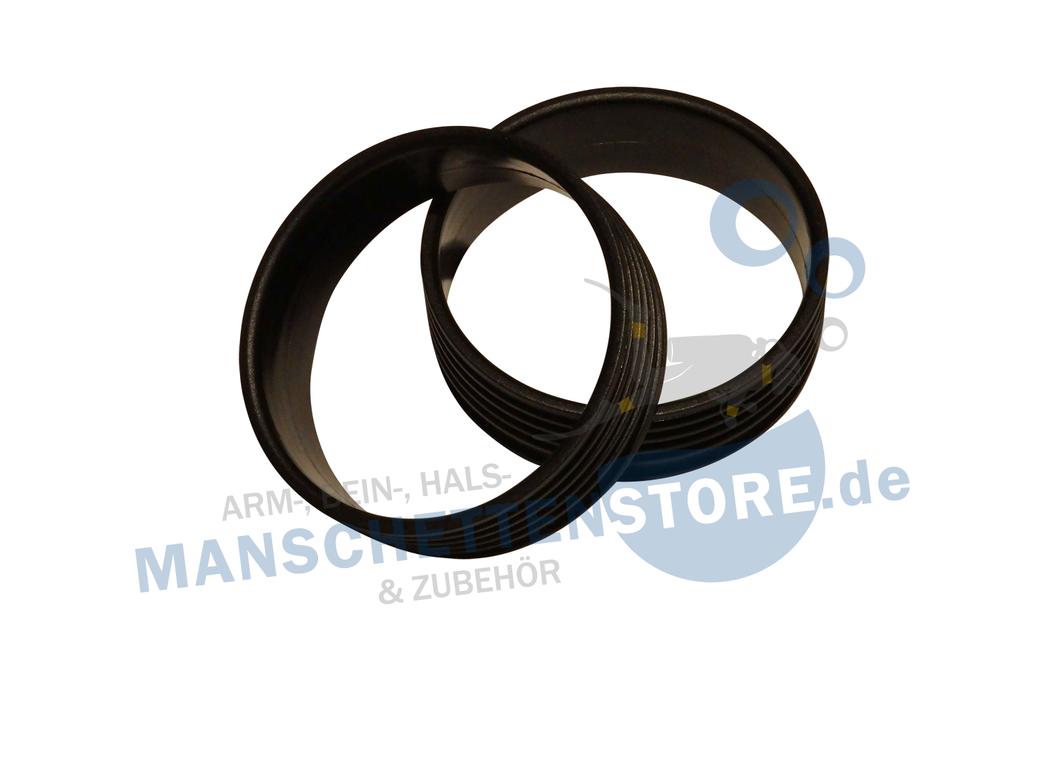 Anschlussring Quick Cuff - Hand